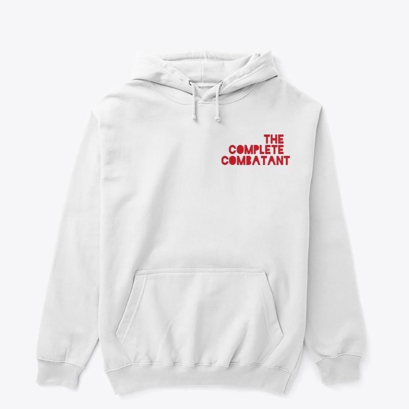 TCC Red Dot Hoodie