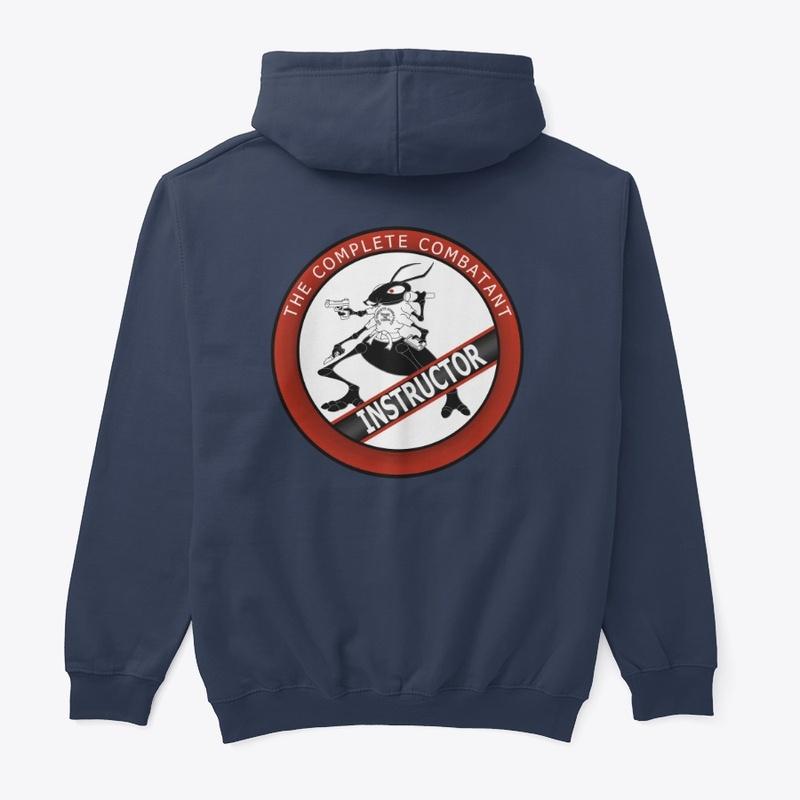 Deliberate Coaching Cert Inst Hoodie