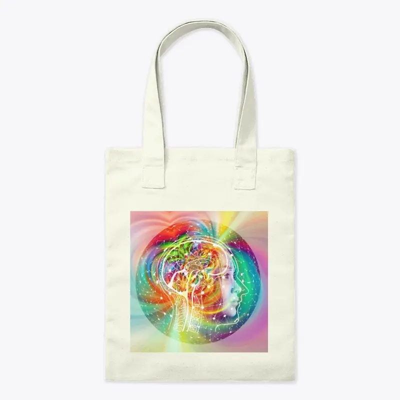 The Mingle Tote Bag