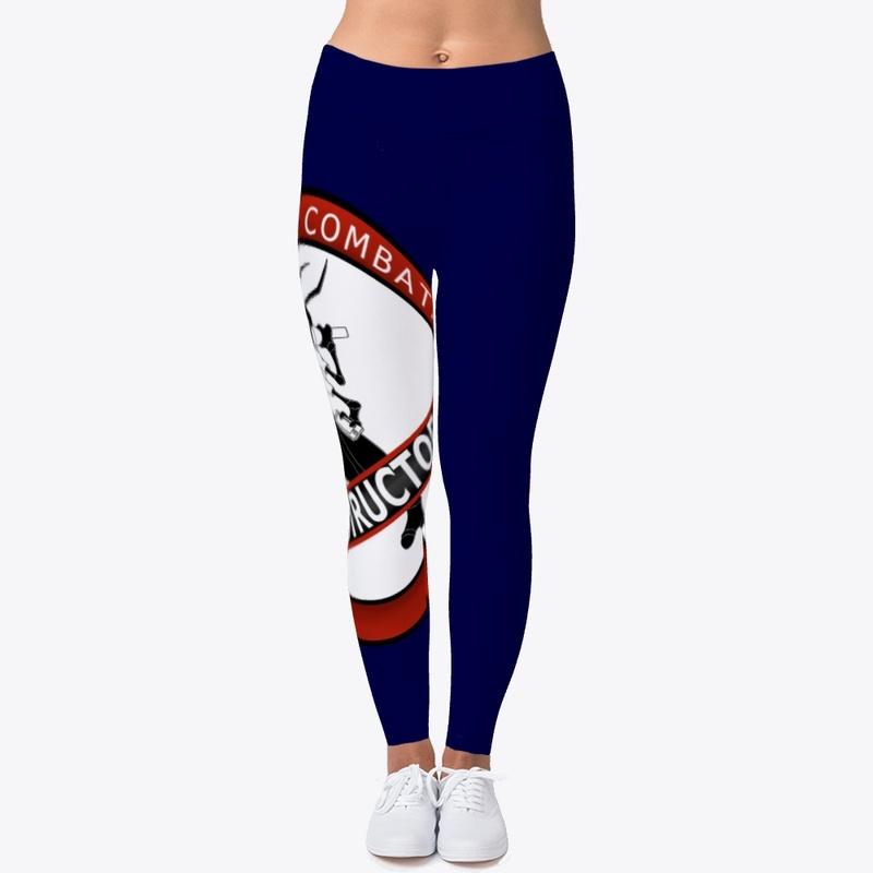 Deliberate Coaching Cert Inst LEGGINGS